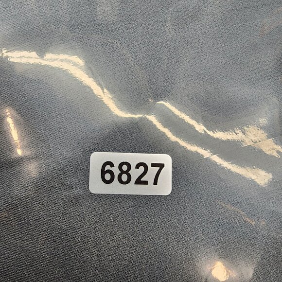 Mens Red Gray Nike Dri-Fit Arkansas Razorbacks Hoodie Sweatshirt Long Sleeve M - Picture 10 of 10